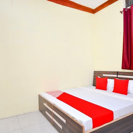 Oyo 40306 White House Hotel Jalandhar Camera foto