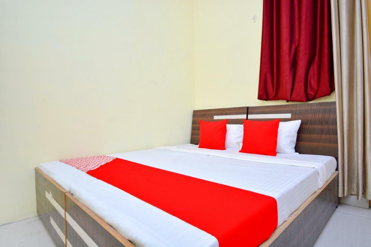 Oyo 40306 White House Hotel Jalandhar Camera foto
